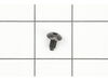 Wheel Mounting Screw – Part Number: K-1321