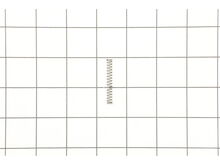 Ratchet Lock Spring – Part Number: K-1331