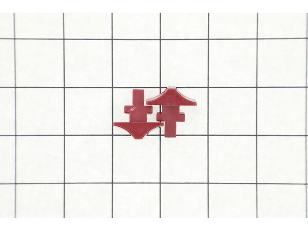 12041086-1-M-Kirby-K-136688-Lock Button Maroon