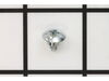 Screw, Spring Bushing – Part Number: K-137373