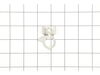 Yoke, Handle Spring – Part Number: K-137579