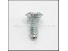 Motor Shell Mounting Screw – Part Number: K-138470