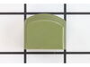 Foot Switch Button Green – Part Number: K-138567
