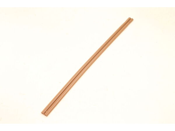 12041108-1-M-Kirby-K-140462-Nozzle Bumper Tan