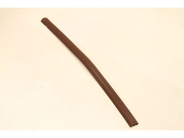 12041110-1-M-Kirby-K-140469-Nozzle Bumper Brown