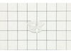 Belt Lifter Cap Lens – Part Number: K-144576