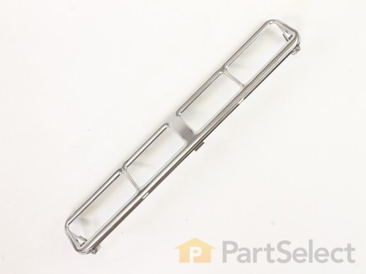 12041212-1-M-Kirby-K-154479-Rug Plate and Gasket
