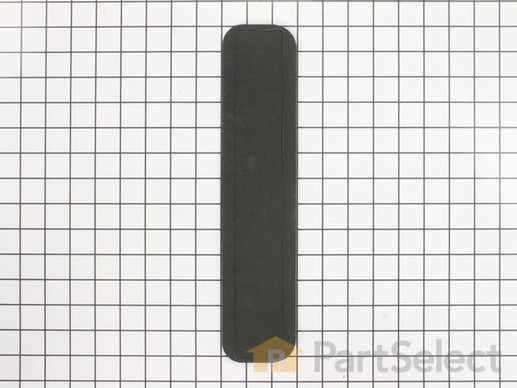 12041217-1-M-Kirby-K-1548-Rug Plate Gasket