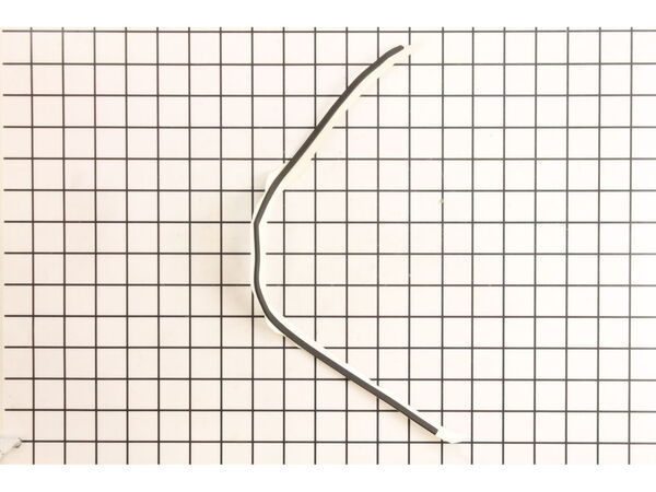 12041219-1-M-Kirby-K-154881-Rug Plate Gasket 2 Piece