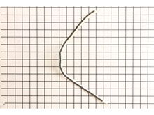 Rug Plate Gasket 2 Piece – Part Number: K-154881