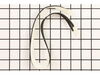 12041219-2-S-Kirby-K-154881-Rug Plate Gasket 2 Piece