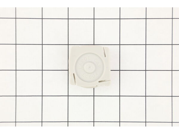 12041225-1-M-Kirby-K-156493-Brush End Cap-Large G4-Sentria