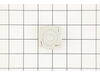 Brush End Cap-Large G4-Sentria – Part Number: K-156493