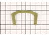Headlight Cap Bumper Green – Part Number: K-161967