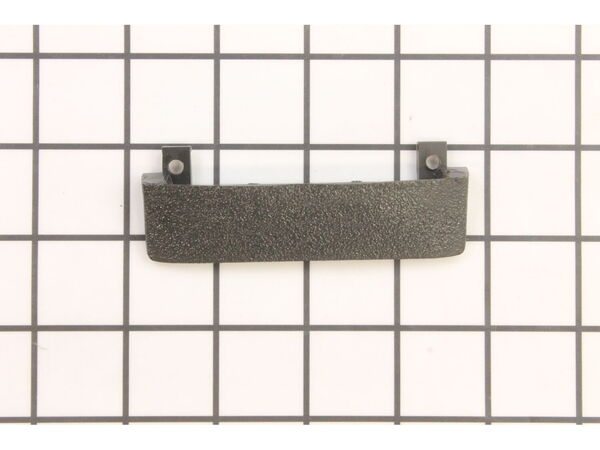 12041265-1-M-Kirby-K-161981-Headlight Cap Bumper Gray