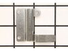 Plate-Headlight Pivot – Part Number: K-162889