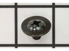 Handle Fork Back Screw – Part Number: K-174984