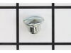 Cord Swivel Hook Stud Nut – Part Number: K-175168