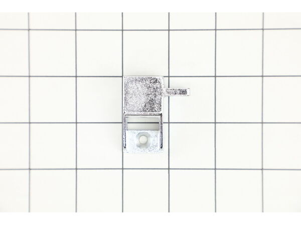 12041370-1-M-Kirby-K-175481-Bag/Cord Hanger, Chrome
