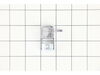 Bag/Cord Hanger, Chrome – Part Number: K-175481