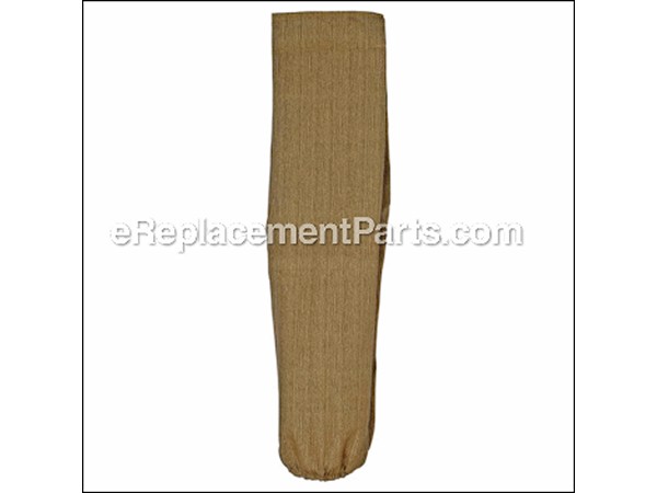 12041410-1-M-Kirby-K-190073-Cloth Bag W/Pocket