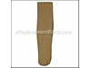 Cloth Bag W/Pocket – Part Number: K-190073
