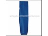 Cloth Bag w/Guard 3CB – Part Number: K-190079