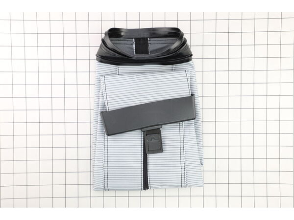 12041416-1-M-Kirby-K-190089-Bag Assembly (w/bag Top Cover)