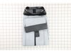 Bag Assembly (w/bag Top Cover) – Part Number: K-190089