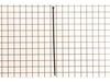 Cable Tie Fill Tube – Part Number: K-191182