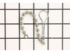 Bag Chain and Loop – Part Number: K-191362