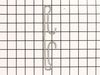 Top Bag Hanger – Part Number: K-191762