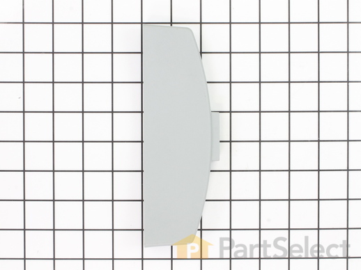 12041444-1-M-Kirby-K-191801-Bag Top Cover Ultimate G, Diamond Ed.