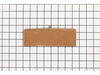 Top Bag Cover – Part Number: K-191865