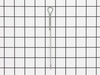 Bag Top Wire Loop – Part Number: K-192173