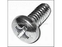 Front Axle Clamp Screw – Part Number: K-193281