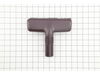 Wall/Ceiling Brush Assembly G5 – Part Number: K-210897