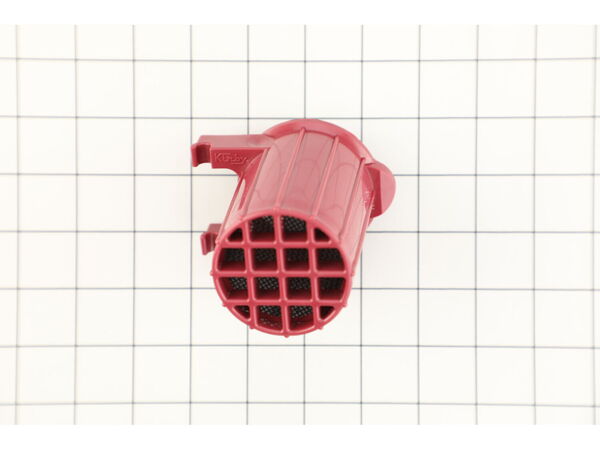 12041576-1-M-Kirby-K-224188-Intake Guard, Maroon