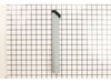 Crevice Tool Ultimate G, Diamond Ed. – Part Number: K-225701