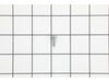 Screw, Torx Scuff Plate – Part Number: K-232497