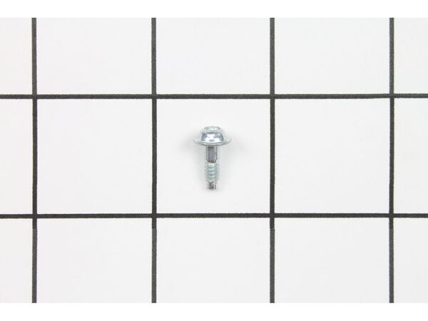 12041604-1-M-Kirby-K-233506-Screw-cord Clip To Cover Shell