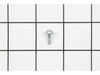 Screw-cord Clip To Cover Shell – Part Number: K-233506