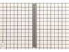 Suds Leveler Strip Sentria – Part Number: K-305406