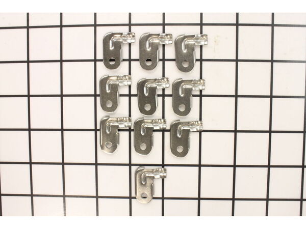 12041692-1-M-Kirby-K-555589-Left Retainer-Axle