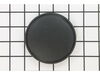 Hubcap-rear Wheel G6 – Part Number: K-555999