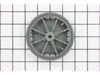 Rear Wheel Sentria Dark Gray – Part Number: K-556206