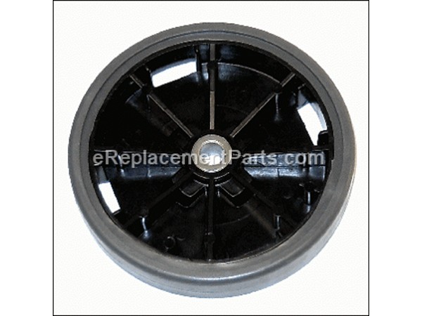 12041699-1-M-Kirby-K-556299-Rear Wheel G3-g6 Black