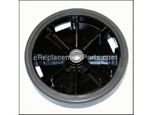 Rear Wheel G3-g6 Black – Part Number: K-556299
