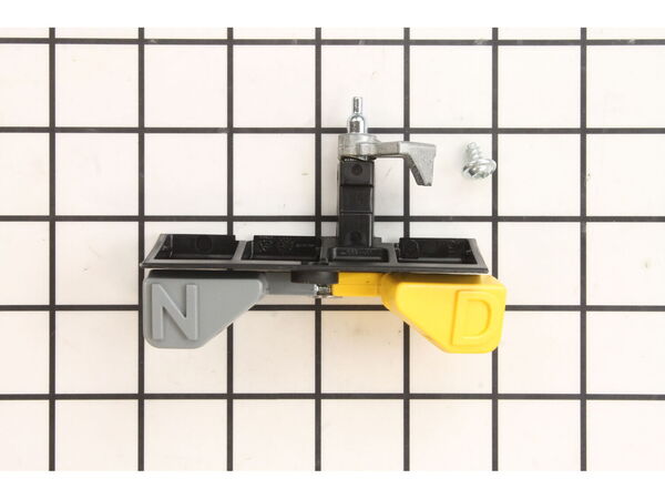 12041707-1-M-Kirby-K-558499-Neutral Pedal Cam Assembly G4-