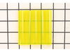 Insulator Sleeve-Clear – Part Number: K-606889